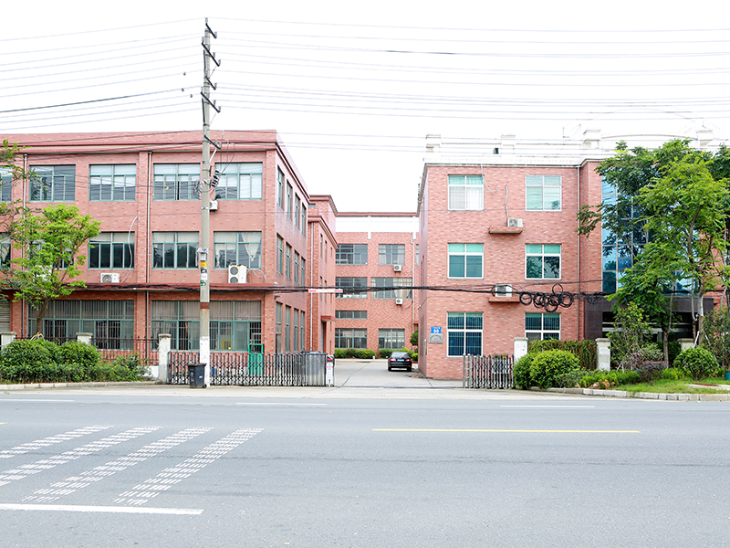 企業(yè)風采
